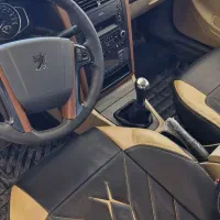 پارس تیوفایو۱۴۰۱ سیمی کم کار استثنایی|خودرو سواری و وانت|فسا, |دیوار