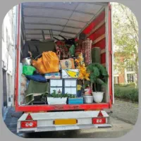 حمل اثاثیه منزل و بار