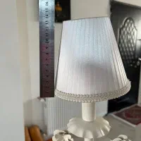 آباژور رومیزی|چراغ خواب و آباژور|خوی, |دیوار