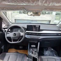 فروش نقدی BAC X3 نمایندگی کرمان موتور|خودرو سواری و وانت|تهران, پونک|دیوار