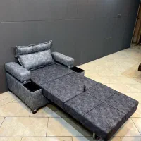 مبل تخت خواب شو