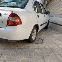 تیبا مدل 98|خودرو سواری و وانت|شیراز, شهرک رضوان|دیوار