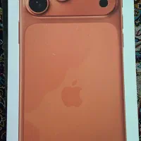 آیفون ۱۷پرومکس نات اکتیوza