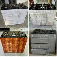 اجاق گاز ((MDF))