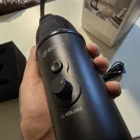 میکروفون حرفه‌ای Boya - PM700|صوتی و تصویری|اصفهان, فیض|دیوار