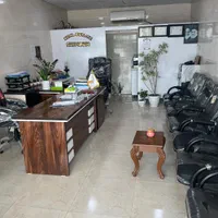 مغازه بر مسکن مهر جنب کارواش مهر