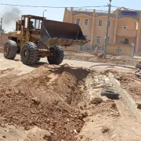 لودر کوماتسو ۱۲۰
