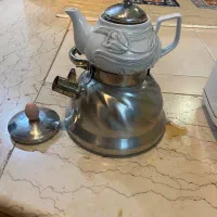 فروش کتری و قوری