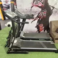 تردمیل خانگی