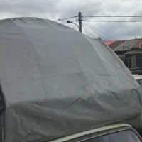 چادرماشین مناسب پرای پیکان وانت