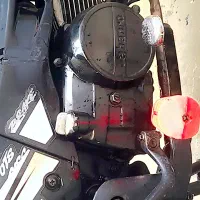 موتورکیوان بی کلاچ ۱۱۰|موتورسیکلت|مشهد, شهید معقول|دیوار