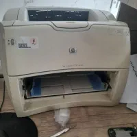پرینتر ۱۲۰۰ hp