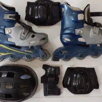 فروش اسکیت|دوچرخه، اسکیت، اسکوتر|بروجرد, |دیوار