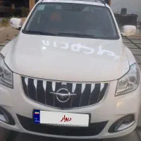 هایما اس ۷ پرو|خودرو سواری و وانت|کرج, کوی کارمندان شمالی|دیوار