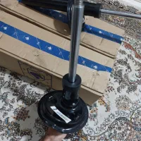 کمک فنر گازی ایساکویی فابریکی مخصوص پژو، سمند، دنا|قطعات یدکی و لوازم جانبی|ساری, |دیوار