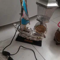 اسباب بازی بچه بخاطر کمبود جا|اسباببازی بچه|تهران, خاک سفید|دیوار