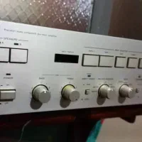 آمپ دنون مدل pma750  حرفه ای برق ۱۱۰  درحدنو