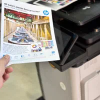 پرینتر رنگی چهارکاره hp 680|پرینتر، اسکنر، کپی، فکس|ایذه, |دیوار