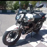 بنلی 150 tnt مدل 1402