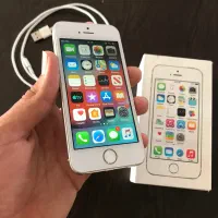 ایفون 5 s|موبایل|تهران, کیانشهر|دیوار