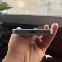iPhone 16 pro|موبایل|تهران, تهرانپارس شرقی|دیوار