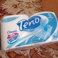 نوار بهداشتی مای لیدی و دستمال تنو و پاپیا