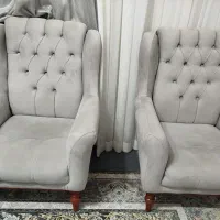 مبل7نفره|مبلمان خانگی و میز عسلی|مینودشت, |دیوار