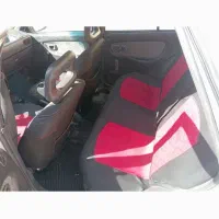 فروش خودرو هیوندا اکسل CNG|خودرو سواری و وانت|یزد, |دیوار