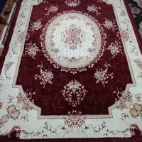 فرش در حد نو