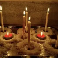سرکتاب ،فال