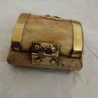 جعبه. عاجل فیل|کلکسیون اشیاء عتیقه|زاهدان, |دیوار