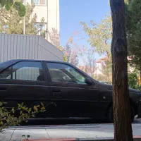 پژو 405 بنزینی مدل 82|خودرو سواری و وانت|پردیس, فاز ۴|دیوار