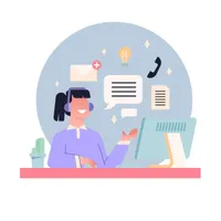 استخدامِ کسب و کارِ مجازی نویسنده،تایپ،ادمین