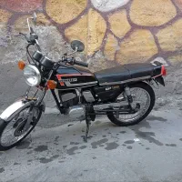 موتور‌سیکلیت‌سوزوکی‌جی‌پی