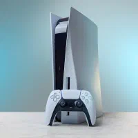 ps5 فت دیسک خور و دیجیتال سری ۱۲