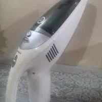 جاروبرقی شارژی کنوود مدل HV190