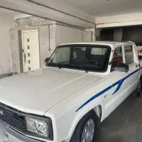 مزدا ۲۰۰۰|خودرو سواری و وانت|بندرعباس, |دیوار