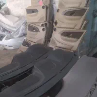 لوازم استوک پارس،سورن،دنا،پراید،405