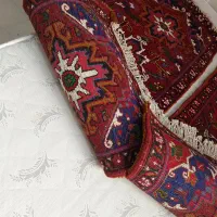 فرش کناره دستباف نو|فرش|قم, پردیسان|دیوار