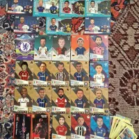 کارت های کیمدی و کالاف بهمراه برچسب اشانتیون ۲۰۲۶