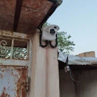 پک کامل دوربین مداربسته
