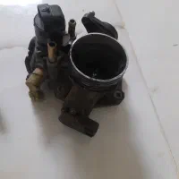 دریچه گازپژو۴۰۵زیمنس استپر۴۰۵نونواکبند