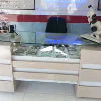 میز پیشخوان