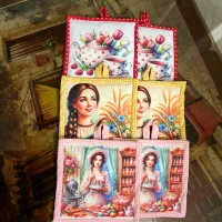 سرویس اشپزخانه