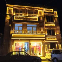 سنگکاری نماسازان|خدمات پیشه و مهارت|ارومیه, |دیوار