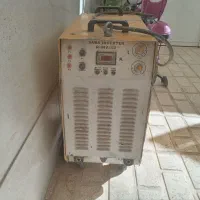 دستگاه جوش3فاز صبا الکتریک،سنگ فرز دریل آهن|ماشین‌آلات صنعتی|کوهدشت, |دیوار