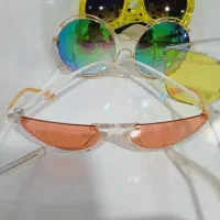 عینک آفتابی|زیورآلات و اکسسوری|گمیشان, |دیوار