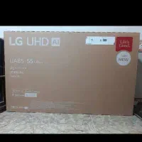 تلویزیون LED