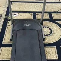 تردمیل پاور فرست T940 کم کار در حد نو|تجهیزات ورزشی|بندرعباس, |دیوار