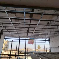 شاگرد کناف کاری